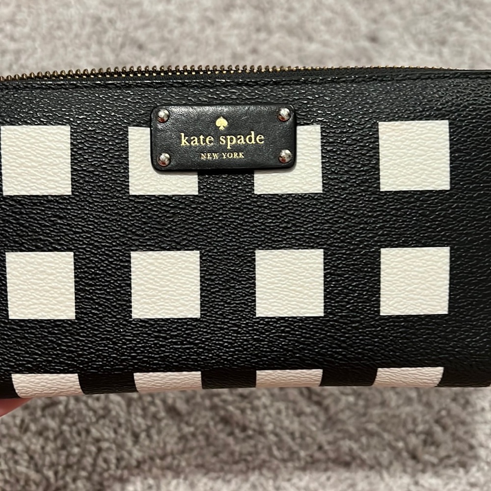 Kate Spade Wallet
